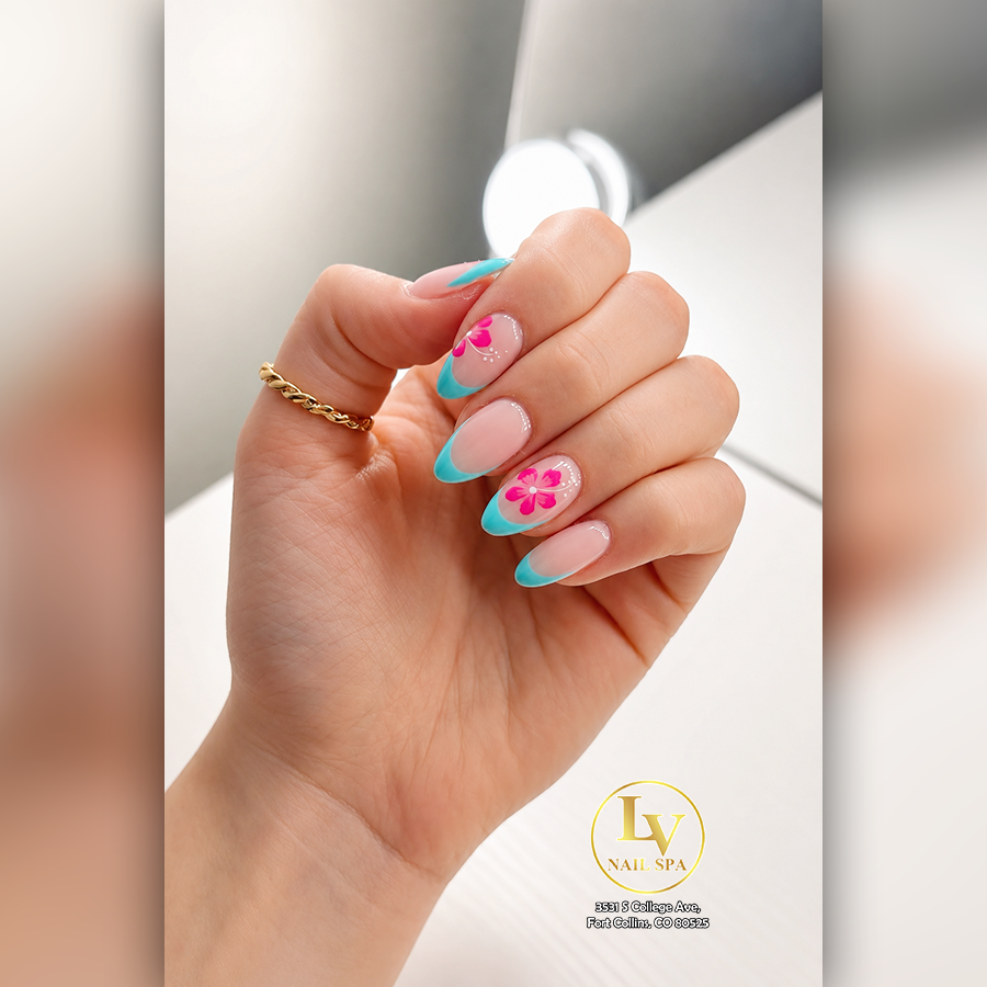 Cute nails